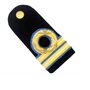 High Quality Wholesale Ship Captain officer Shoulder Board Supplier