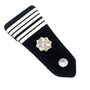 Uniform Shoulder Epaulettes Embroidered High Quality Epaulette Shoulder Boa