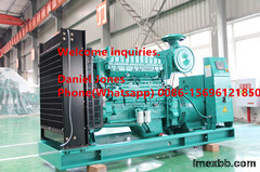 diesel generators for 15-3000KW