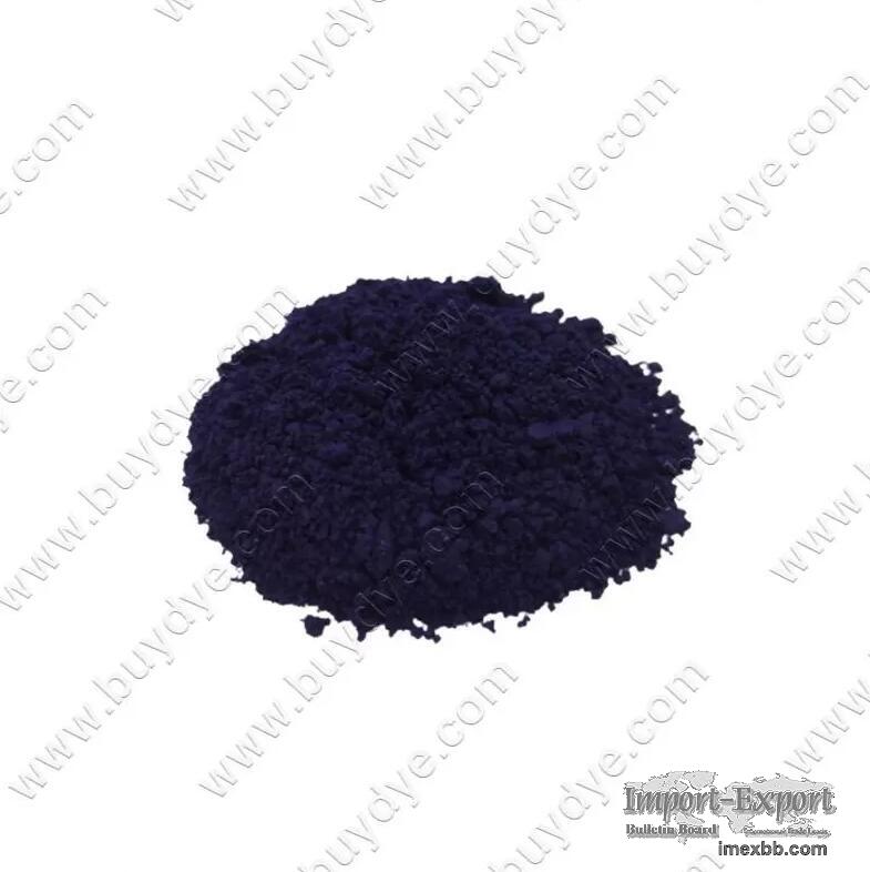 Solvent Blue 36