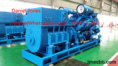 diesel dynamo for 15-3000KW