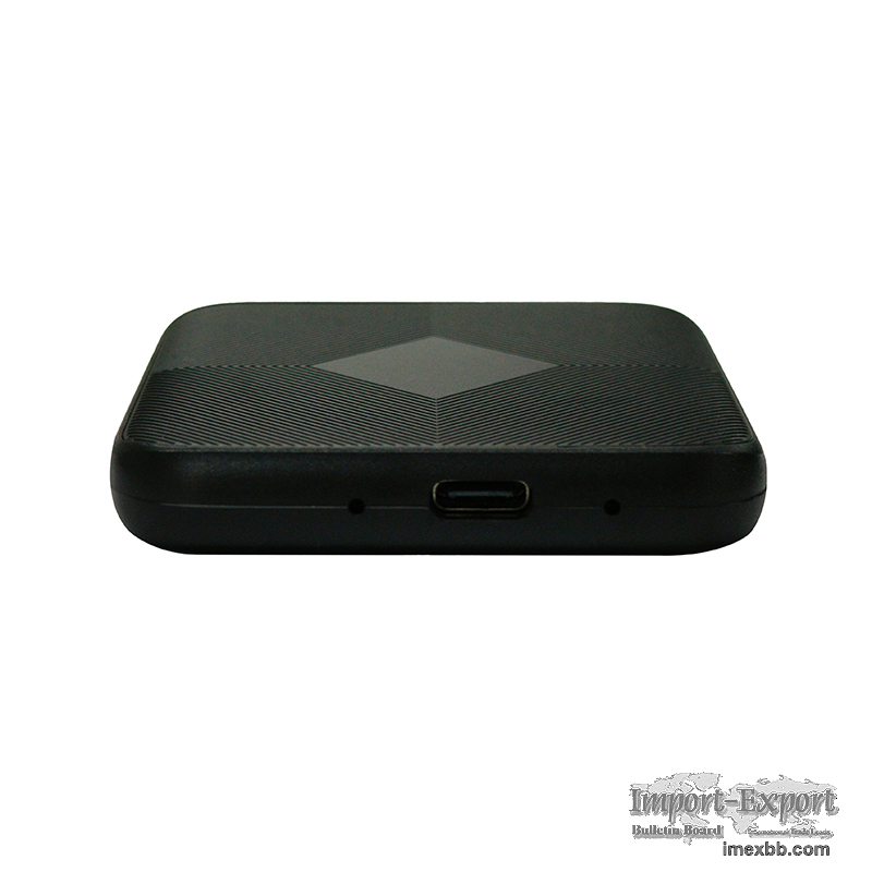 Wireless Carplay Box, Car Projection Adapter