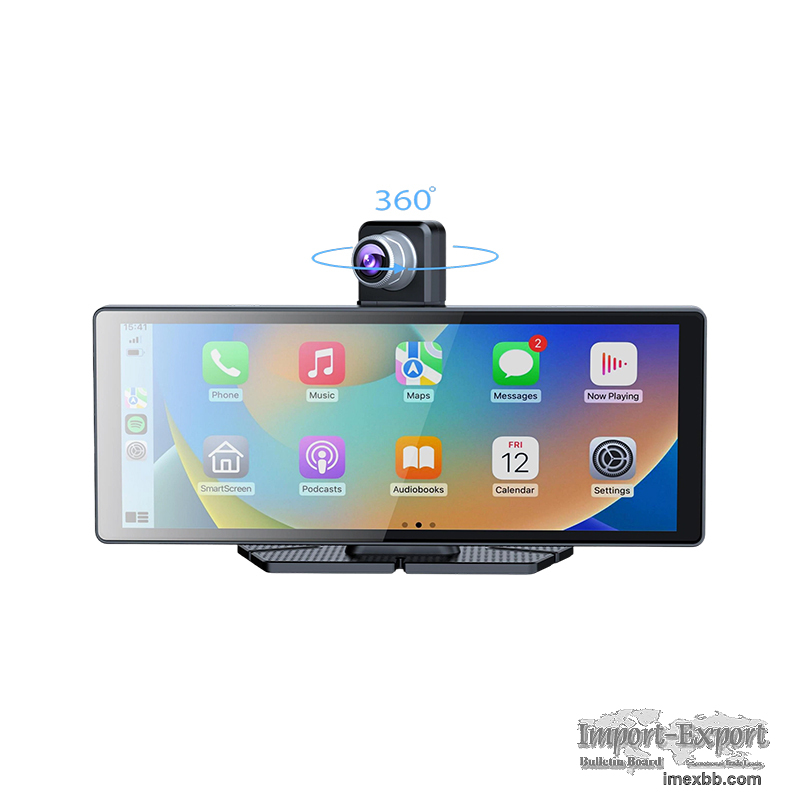 Car Smart Screen C6
