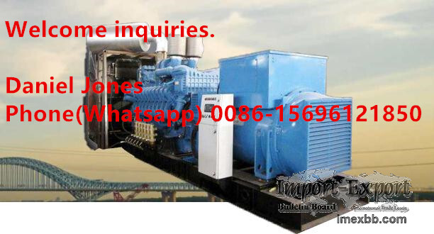 high voltage generator