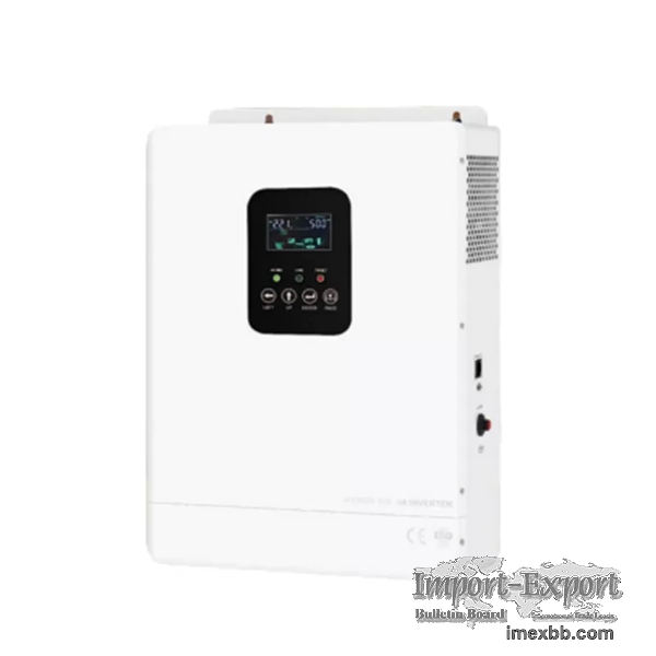 HP PRO-T Series High Frequency Inverter