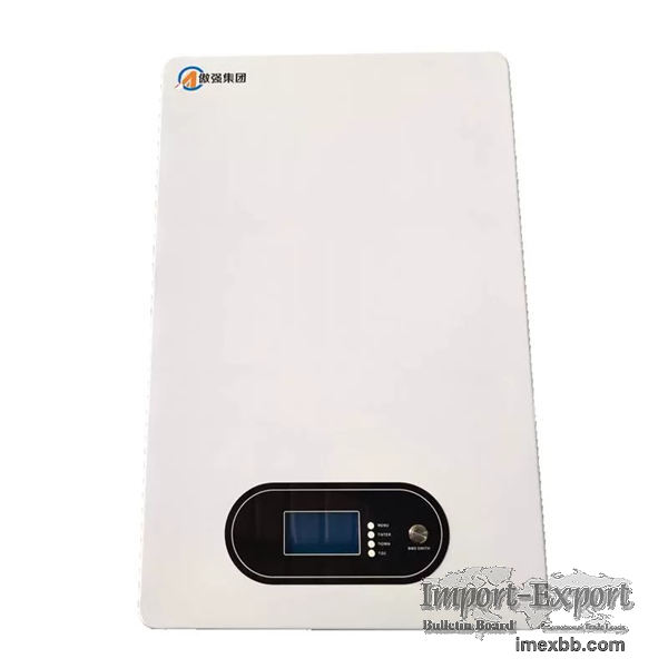 YJ LITHIUM IRON PHOSPHATE BATTERY PACK 242001/48100