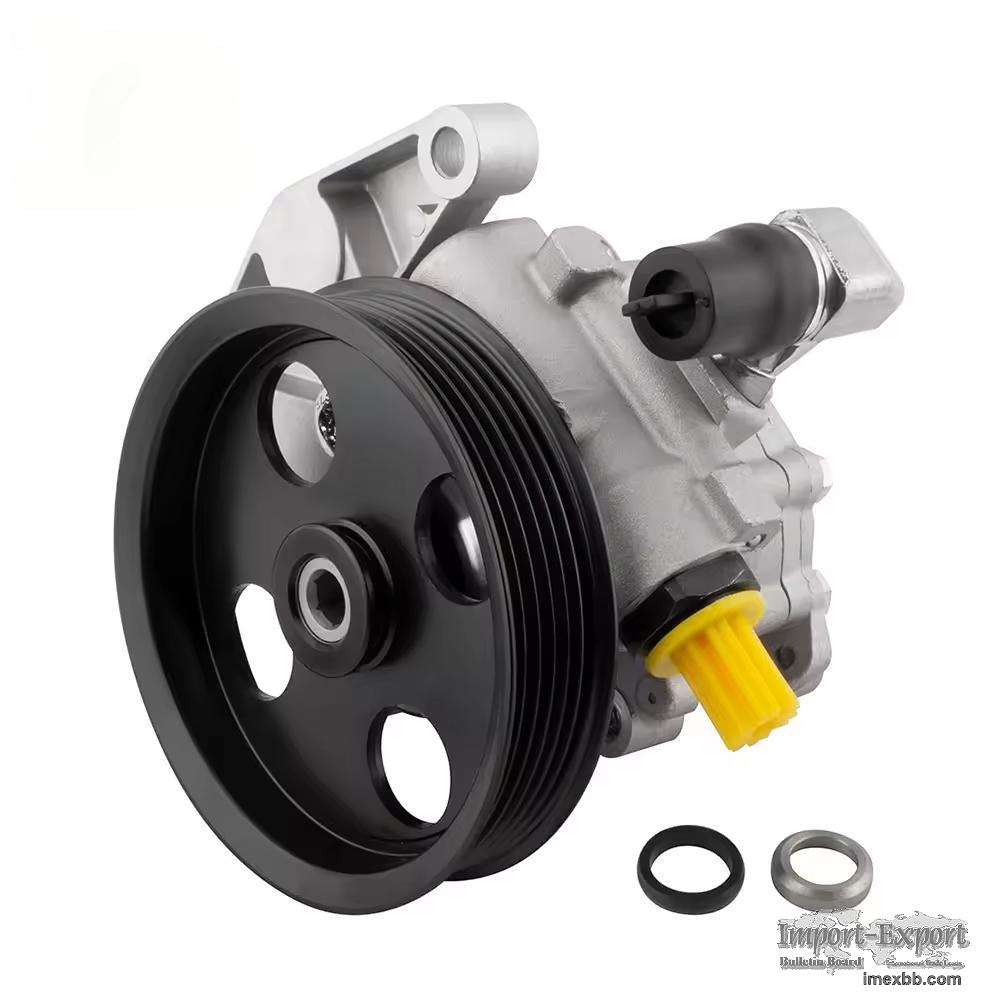 Auto Car Parts Power Steering Pump