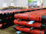 Raise boring drill pipe / drill rods 