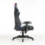 Gaming Chair with Bluetooth Speaker GS029-W