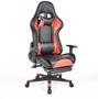 Gaming Chair with Footrest GS037