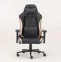 Leather Gaming Chair LS003