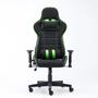 Fabric Gaming Chair GS002-G