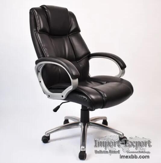 Leather Office Chair OS007