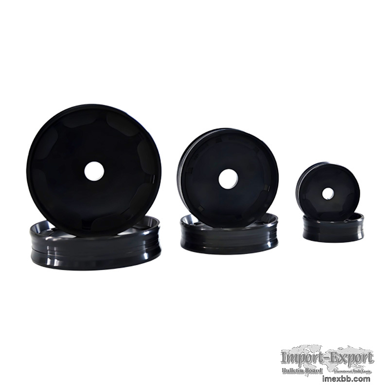 Industrial Pneumatic Seals Manufacturer with Customization Capability