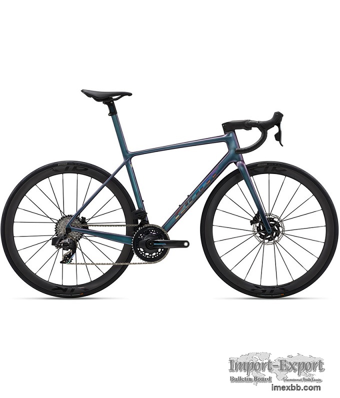 2025 Giant TCR Advanced SL 1 AXS Road Bike (M3BIKESHOP)