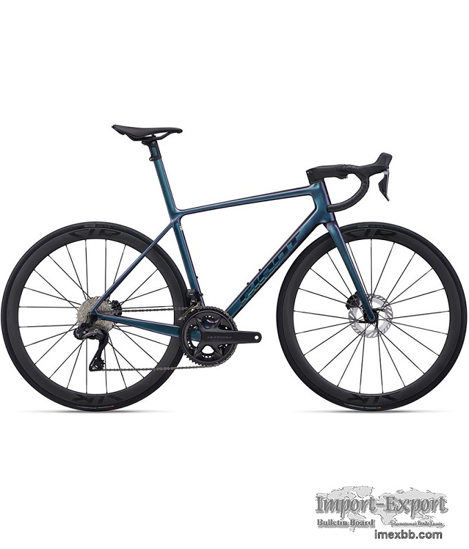 2025 Giant TCR Advanced SL 1 Road Bike (M3BIKESHOP)