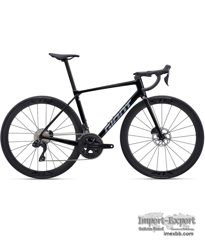 2025 Giant TCR Advanced Pro 1 Di2 Road Bike (M3BIKESHOP)