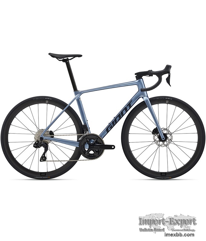 2025 Giant TCR Advanced 0 PC Road Bike (M3BIKESHOP)