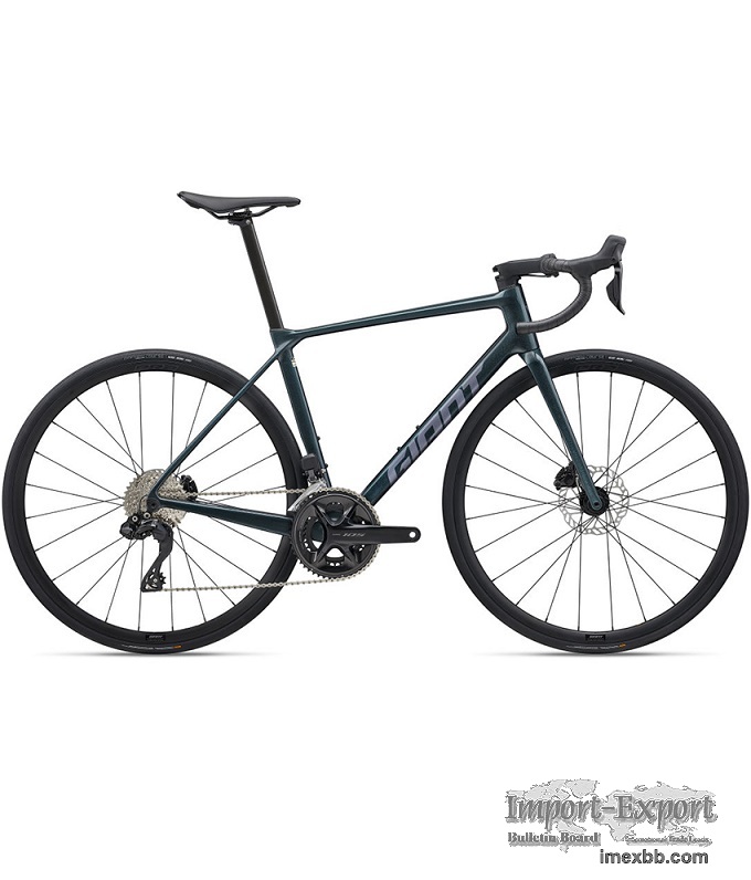 2025 Giant TCR Advanced 1 PC Road Bike (M3BIKESHOP)