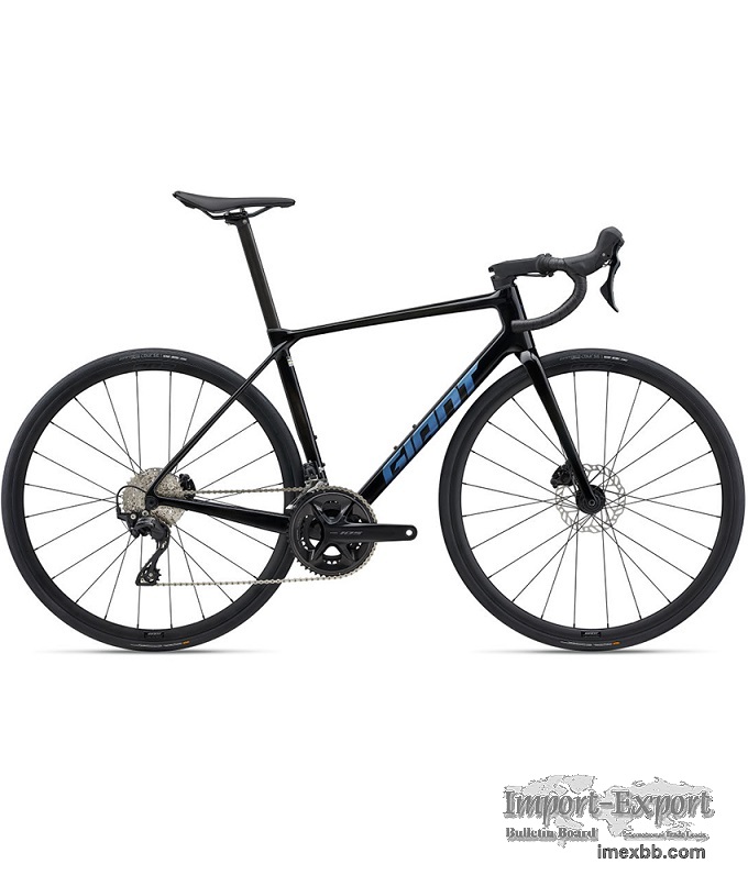 2025 Giant TCR Advanced 2 PC Road Bike (M3BIKESHOP)