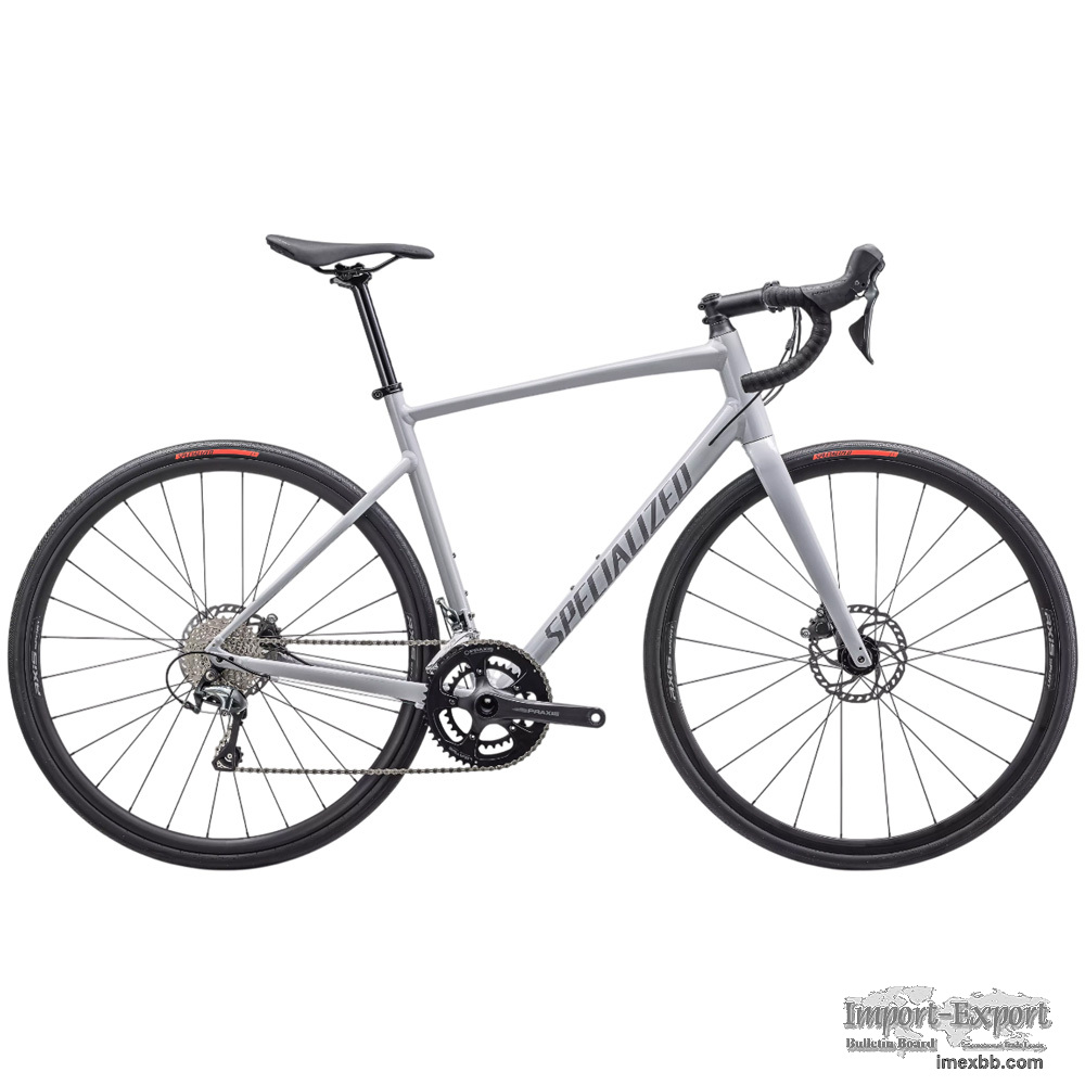 2025 Specialized Allez Disc Sport Road Bike (INDORACYCLES)