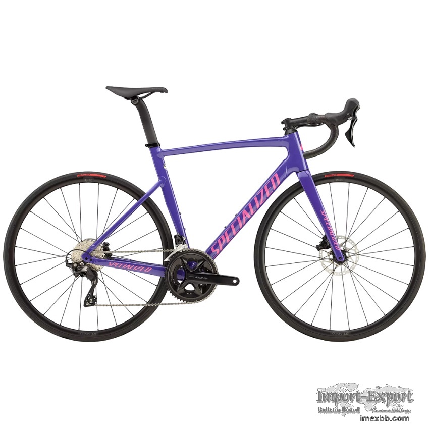 2025 Specialized Allez Sprint Comp Road Bike (INDORACYCLES)