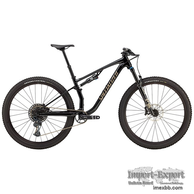 2025 Specialized Chisel Comp Evo Mountain Bike (INDORACYCLES)