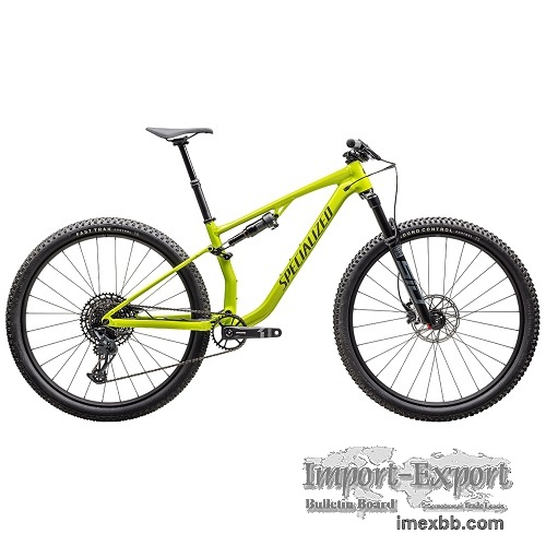 2025 Specialized Chisel Comp Mountain Bike (INDORACYCLES)