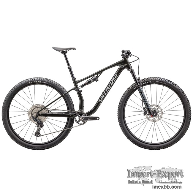 2025 Specialized Chisel Comp Shimano Mountain Bike (INDORACYCLES)