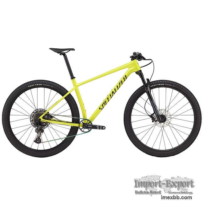 2025 Specialized Chisel Hardtail Comp Mountain Bike (INDORACYCLES)