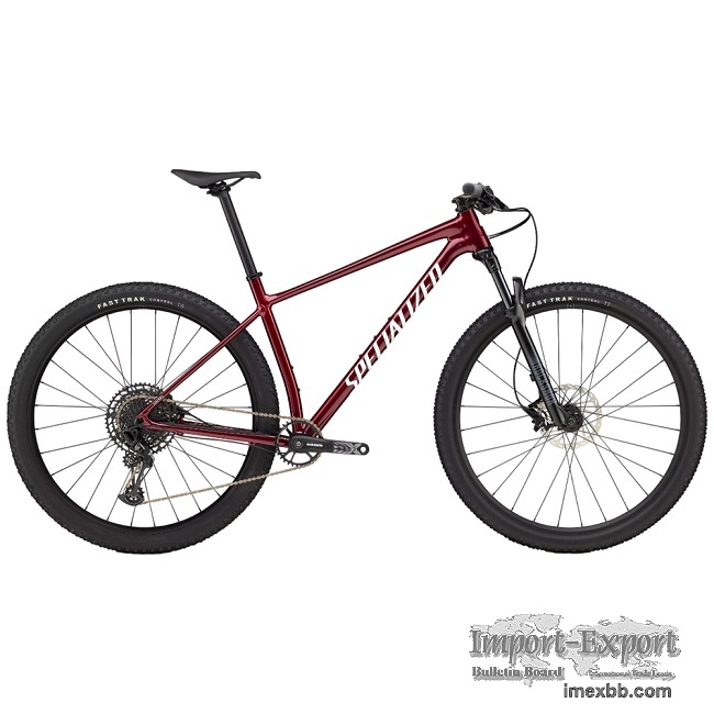 2025 Specialized Chisel Hardtail Mountain Bike (INDORACYCLES)