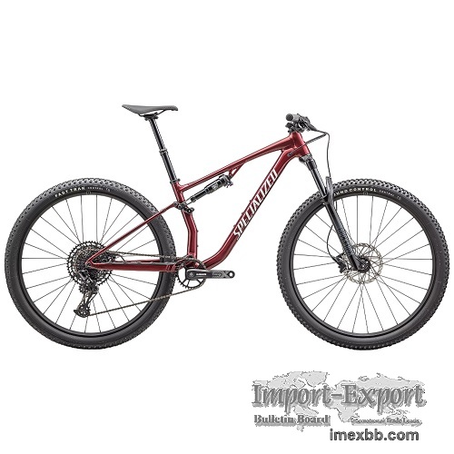 2025 Specialized Chisel Mountain Bike (INDORACYCLES)
