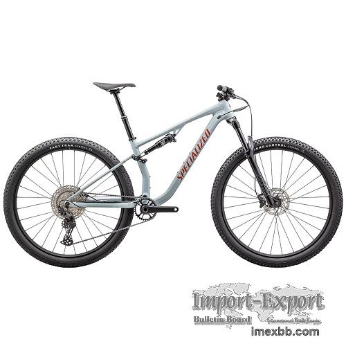 2025 Specialized Chisel Shimano Mountain Bike (INDORACYCLES)