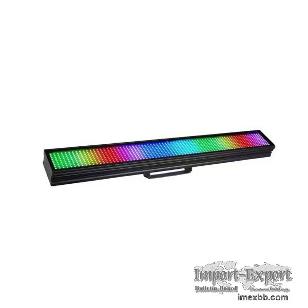 LED Border Light, LED Strobe Bar,666 Pixel LED Bar Light (PHH013)