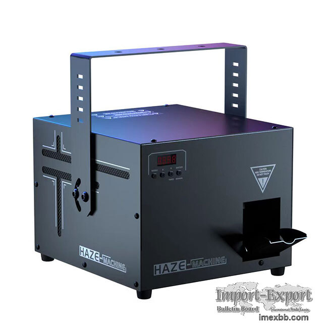 Fog Machine,Fog Generator,1200W Cute Fazer (PHJ012)