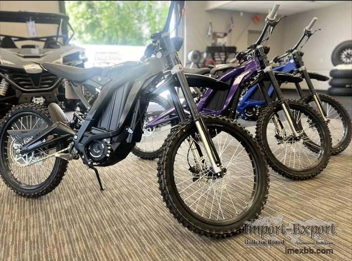  2025 Surron Ultra Bee Brand new and Original