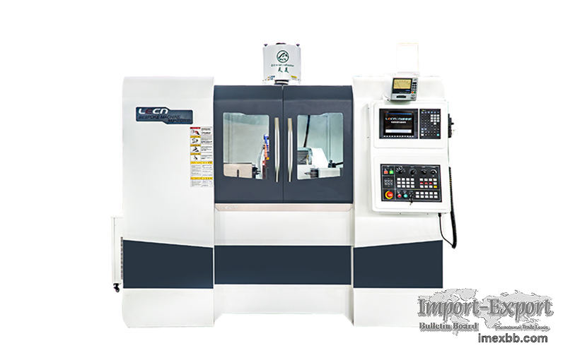 CNC Cylindrical Grinding Machine MA2060/MP2060