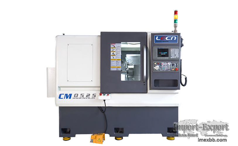 Break Cam Milling Machine CM0525