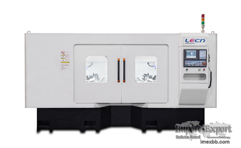 Automobile Torsion Beam Milling Machine X8220125