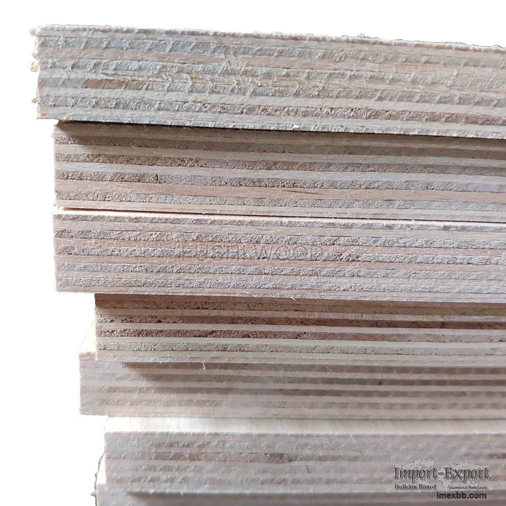 birch plywood 1250x2500x15