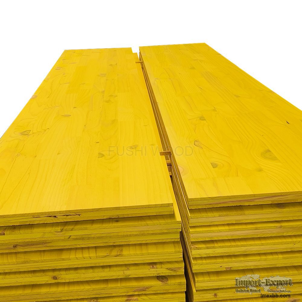 3-ply concrete formwork panel