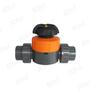 PVC Diaphragm Valve