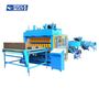 BM10-10 Automatic Hydraulic Soil Clay Block Machine