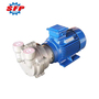 China Supplier 2BV Series Electric Sugar Processing Liquid Ring Vacuum Pump