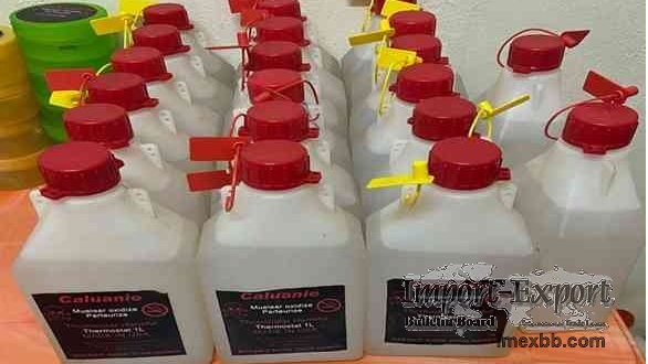 Caluanie Muelear Oxidize Manufacturing in the USA