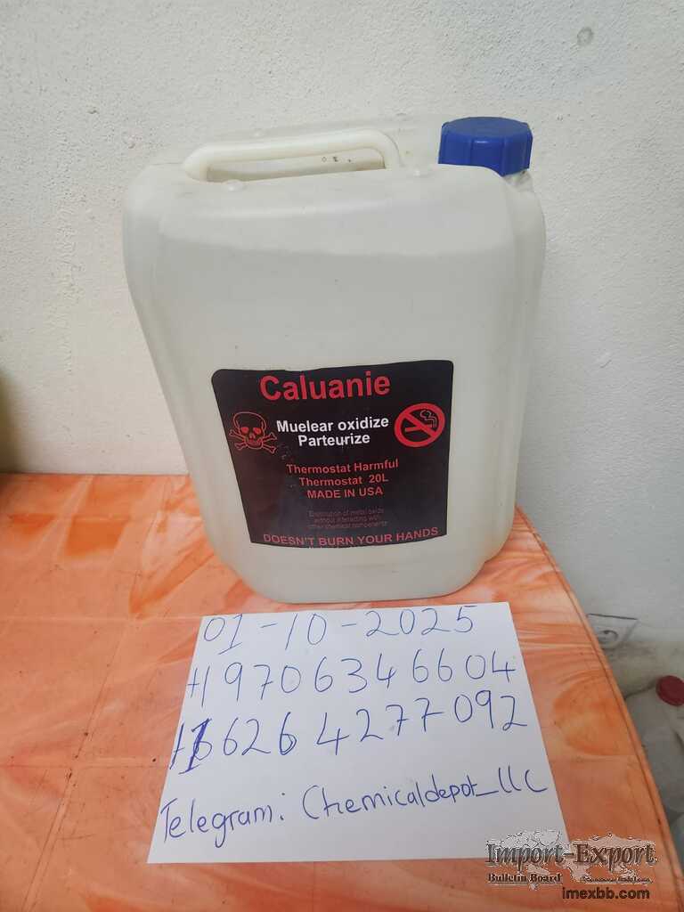 Caluanie Muelear Oxidize Distributors – How to Find Legitimate Sellers