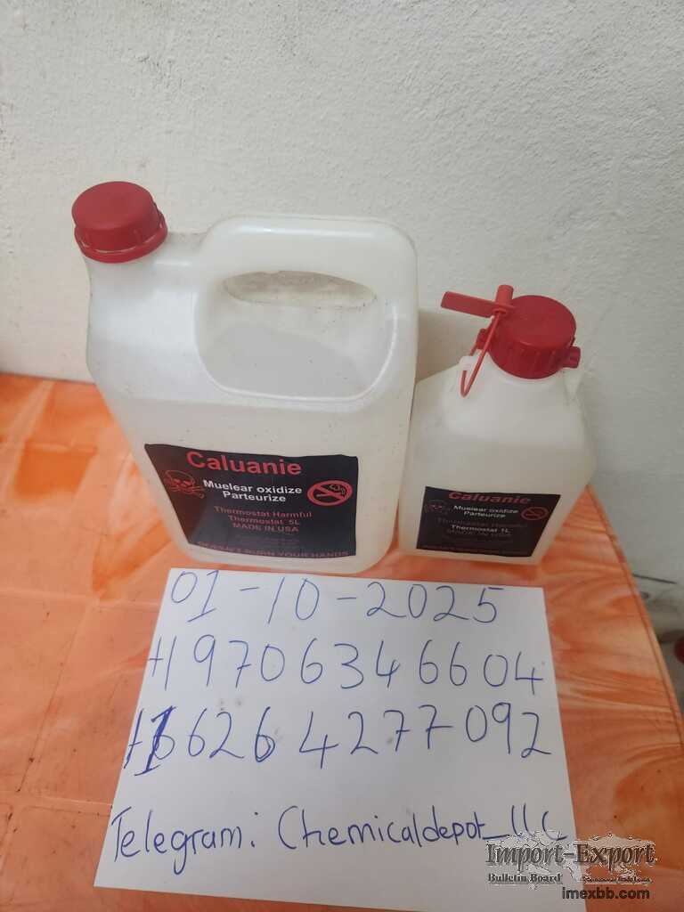 Purchase Caluanie Muelear Oxidize in South Africa – Trusted Supplier