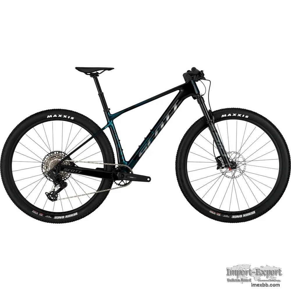 2025 Scott Scale RC Team Mountain Bike (GUN2BIKESHOP)