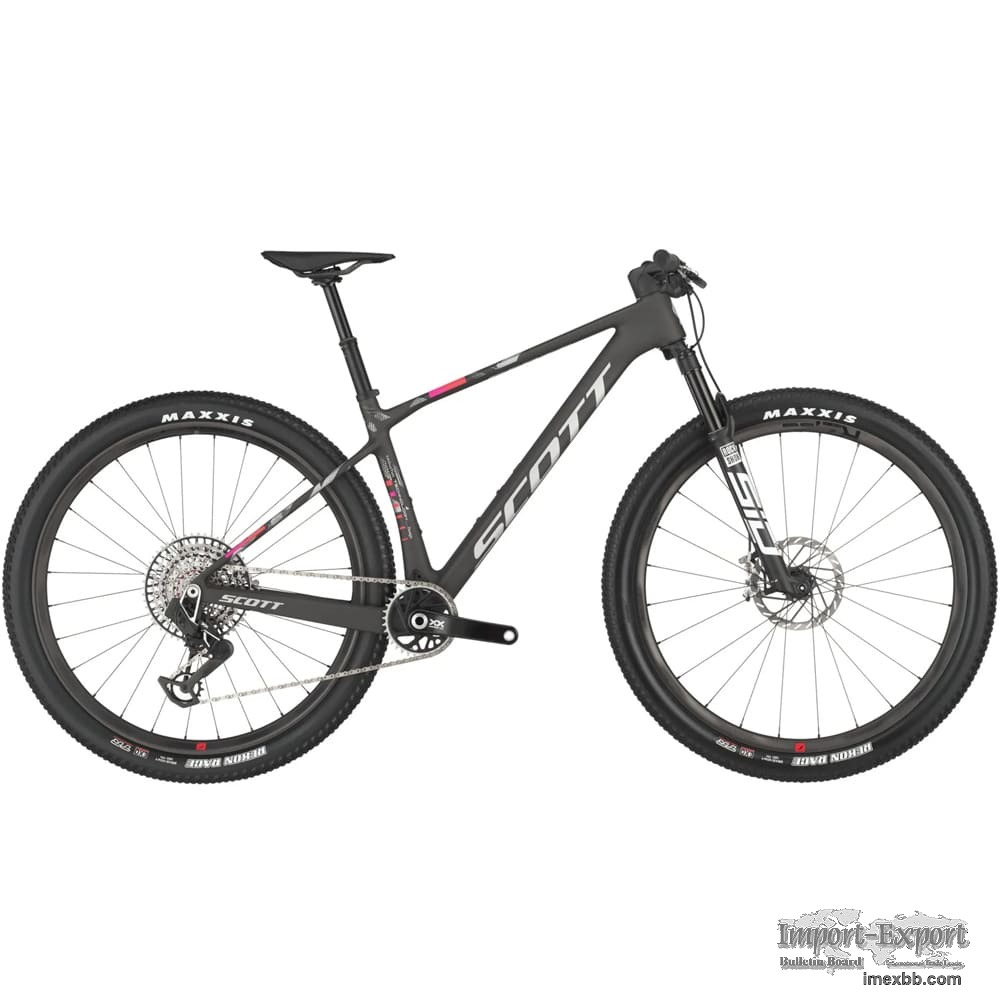 2025 Scott Spark RC Sl Mountain Bike (GUN2BIKESHOP)