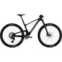  2025 Scott Spark RC Team Issue Mountain Bike
